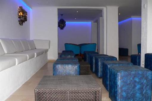 фото отеля Hotel Bon Repos Santa Ponsa