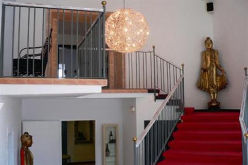 фото отеля Hotel Bon Repos Santa Ponsa