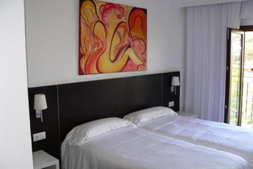 фото отеля Hotel Bon Repos Santa Ponsa