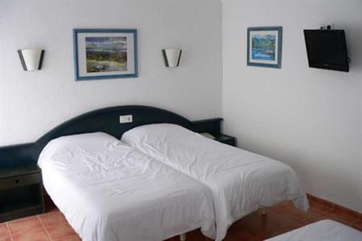 фото отеля Hotel Bon Repos Santa Ponsa
