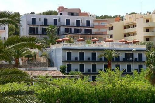 фото отеля Hotel Bon Repos Santa Ponsa