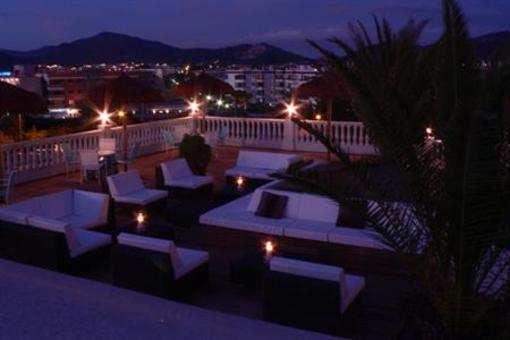 фото отеля Hotel Bon Repos Santa Ponsa
