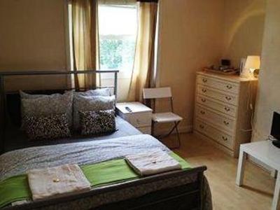 фото отеля Cottage 76