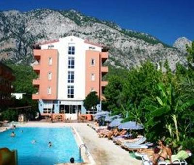 фото отеля Sunmerry Hotel