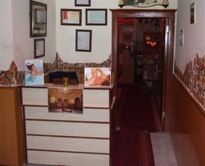 фото отеля Sunmerry Hotel