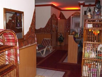 фото отеля Sunmerry Hotel