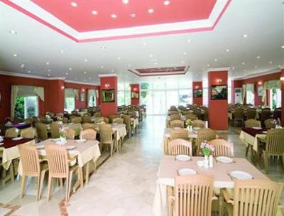 фото отеля Sunmerry Hotel