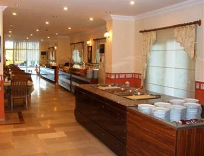 фото отеля Sunmerry Hotel