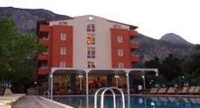 фото отеля Sunmerry Hotel