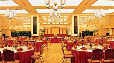 фото отеля Mandarin Garden Hotel Annex Wing