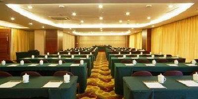 фото отеля Mandarin Garden Hotel Annex Wing