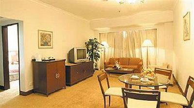 фото отеля Mandarin Garden Hotel Annex Wing