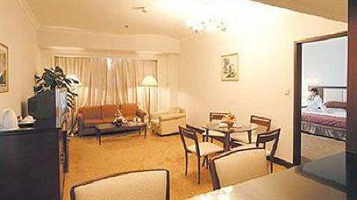 фото отеля Mandarin Garden Hotel Annex Wing