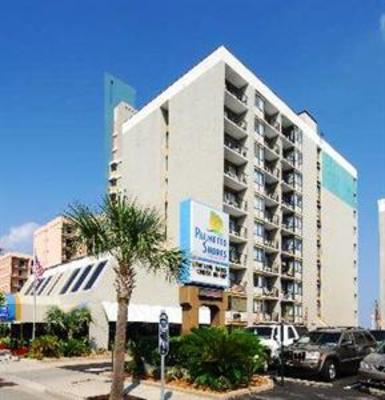 фото отеля Palmetto Shores Oceanfront