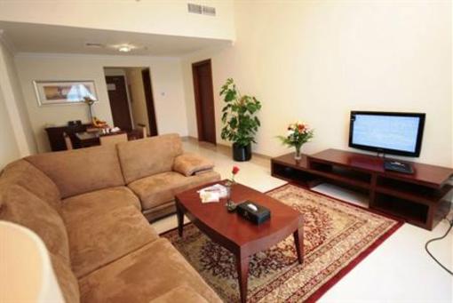 фото отеля Rose Garden Hotel Apartments - Al Barsha
