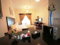 Rose Garden Hotel Apartments - Al Barsha