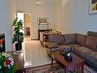 фото отеля Rose Garden Hotel Apartments - Al Barsha