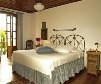 фото отеля Hacienda San Jose Hotel