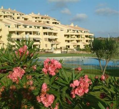 фото отеля Hotel Golf Campoamor Orihuela