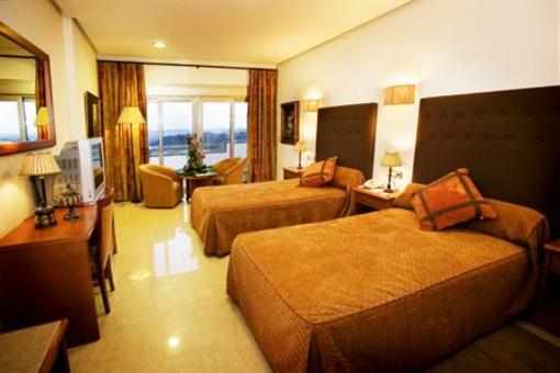 фото отеля Hotel Golf Campoamor Orihuela
