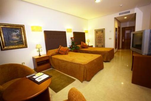 фото отеля Hotel Golf Campoamor Orihuela