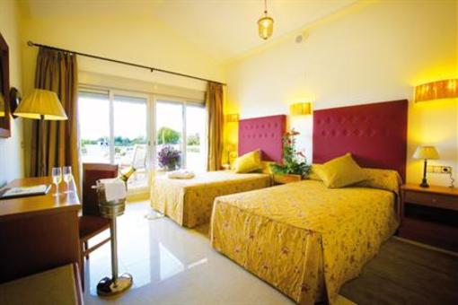 фото отеля Hotel Golf Campoamor Orihuela