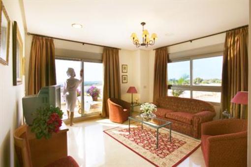 фото отеля Hotel Golf Campoamor Orihuela
