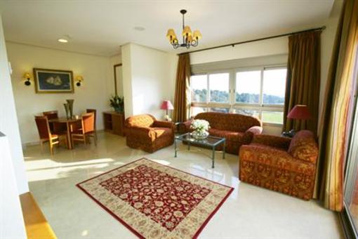 фото отеля Hotel Golf Campoamor Orihuela