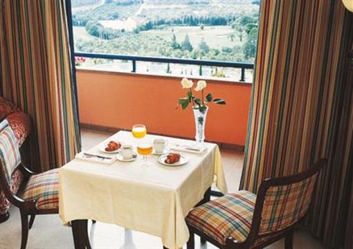 фото отеля Hotel Golf Campoamor Orihuela