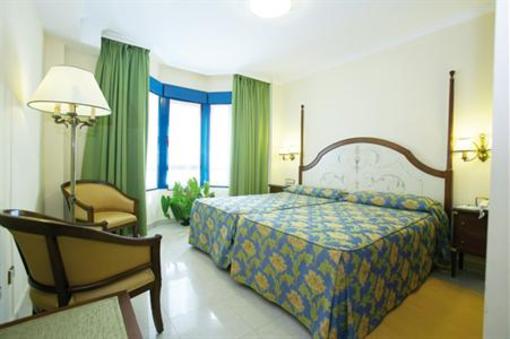 фото отеля Hotel Golf Campoamor Orihuela