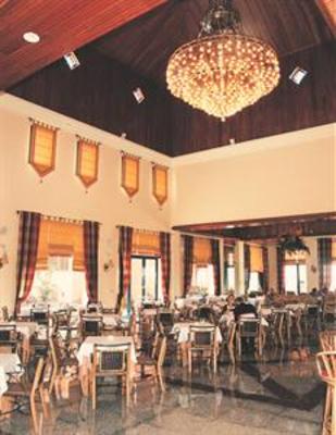 фото отеля Hotel Golf Campoamor Orihuela