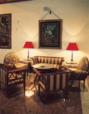 фото отеля Hotel Golf Campoamor Orihuela