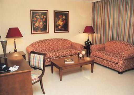 фото отеля Hotel Golf Campoamor Orihuela