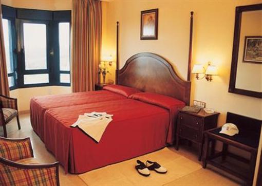 фото отеля Hotel Golf Campoamor Orihuela