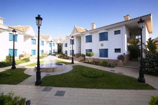 фото отеля Hotel Golf Campoamor Orihuela