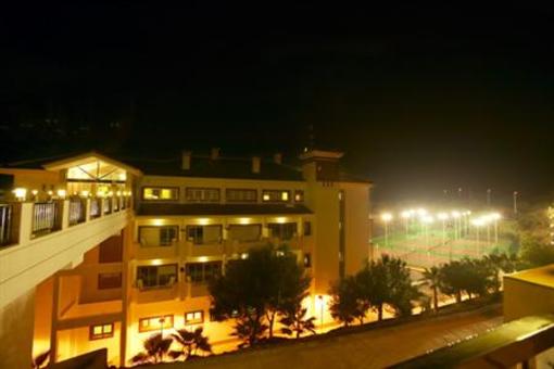 фото отеля Hotel Golf Campoamor Orihuela