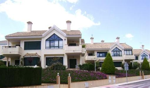 фото отеля Hotel Golf Campoamor Orihuela