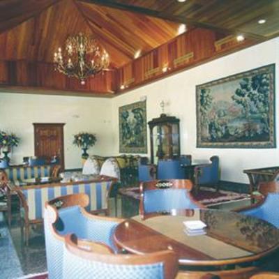 фото отеля Hotel Golf Campoamor Orihuela