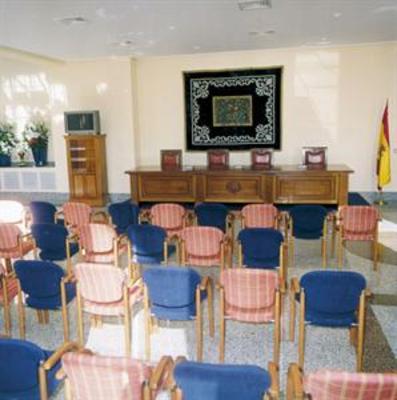 фото отеля Hotel Golf Campoamor Orihuela