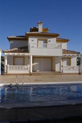 фото отеля Hotel Golf Campoamor Orihuela
