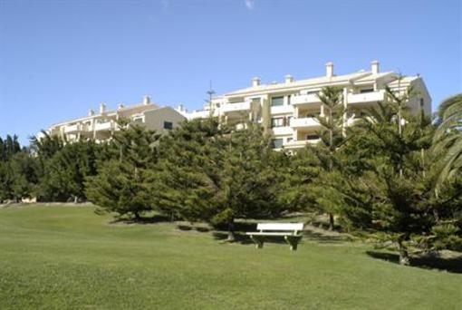фото отеля Hotel Golf Campoamor Orihuela