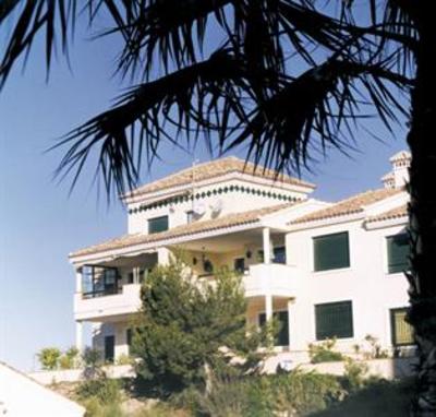 фото отеля Hotel Golf Campoamor Orihuela