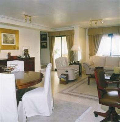 фото отеля Hotel Golf Campoamor Orihuela