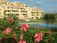 Hotel Golf Campoamor Orihuela