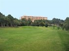 фото отеля Hotel Golf Campoamor Orihuela