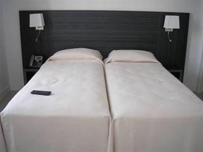 фото отеля Fluvia Hotel Residence