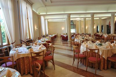 фото отеля Excelsior Palace
