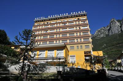 фото отеля Excelsior Palace