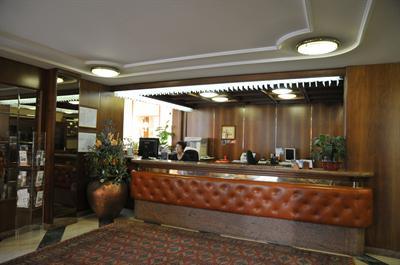 фото отеля Excelsior Palace