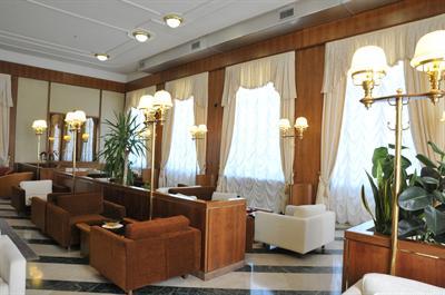фото отеля Excelsior Palace